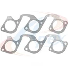 Exhaust Manifold Gasket Set Apex Automobile Parts AMS4541 New. Price: $19.99.