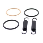 Vertex Exhaust Gasket Kit (823104) For Kawasaki KDX220 97-05 KX125 88-89 New. Price: $26.18.