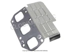 Porsche (2008-2010) Exhaust Manifold Gasket (cylinders 3) Elring Klinger New. Price: $38.80.