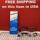 Victor Reinz Gasket Set #MS16344 New. Price: $29.99.