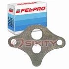 Fel-pro Egr Valve Gasket For 1996-2000 Gmc C2500 5.0L 5.7L V8 Emission Mq New. Price: $9.53.