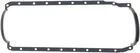 Engine Oil Pan Gasket Set Victor Reinz For 1991-2000 Chevrolet K2500 7.4L V8 New. Price: $71.72.