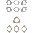 Fel-pro Ms 9330 B Exhaust Manifold Gasket Set-uk New. Price: $48.93.