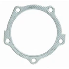 Fel-pro 61429 Exhaust Pipe Flange Gasket For Select 01-06 Hyundai Kia Models New. Price: $16.99.