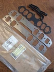 Nos Oem Ford F4ZZ-9433-A 3.8L Intake Manifold Gasket Mustang 88-95 Tbird New. Price: $9.00.