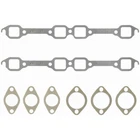 Fel-pro Ms 9492 B Exhaust Manifold Gasket Set New. Price: $29.20.