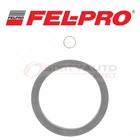 Fel-pro Rear Engine Crankshaft Seal Kit For 1983-1989 Gmc S15 Jimmy 2.0L Xs New. Price: $41.62.