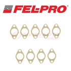 Fel-pro Exhaust Manifold Set 1953 Ford F-350 3.9L V8 Bl New. Price: $21.01.
