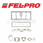 Fel-pro Cylinder Head Gasket Set For 1952-1953 Allstate A-230 2.2L L4 Gj New. Price: $70.92.