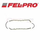 Fel-pro Oil Pan Gasket Set For 1976-1977 Pontiac Lemans 4.3L 5.7L 6.6L V8 Kz New. Price: $27.79.
