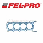 Fel-pro Left Cylinder Head Gasket For 2006-2010 Mercury Mountaineer 4.6L V8 Cp New. Price: $69.25.