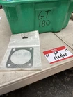 Exhaust Pipe Connector Gasket-flange Walker 31519 New. Price: $6.29.