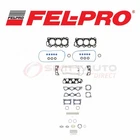 Fel-pro Cylinder Head Gasket Set For 2008-2017 Honda Odyssey 3.5L V6 Wi New. Price: $251.07.