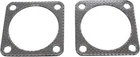 Exhaust Muffler Gasket 34001-AK005 Hks Universal Genuine Oem New. Price: $18.70.