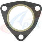 Exhaust Pipe Flange Gasket Apex Automobile Parts AEG1022 New. Price: $27.99.