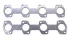 Remflex Exhaust Gaskets #3022 Ford Mod 4.6L/5.4L Sohc New. Price: $38.38.
