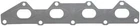 Exhaust Manifold Gasket Mahle MS19466 New. Price: $46.99.