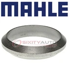 Mahle Exhaust Pipe Flange Gasket For 1966-1979 Oldsmobile Calais Cutlass F85 Wb New. Price: $20.45.