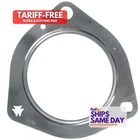 Mahle Original F32820, Fits Exhaust Pipe Flange Gskt 11-16 Ford 6.7L Performance New. Price: $33.16.