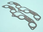 Desoto 276 291 330 341 345 Hemi Engine Exhaust Manifold Gasket Set Best 1952-57 New. Price: $25.98.