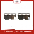 Fel-pro Ms 96521 Exhaust Manifold Gasket Set For Select 99-06 Bmw Models New. Price: $66.69.
