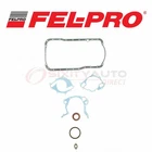 Fel-pro Conversion Gasket Set 1994-1996 Ford E-150 Econoline 5.8L V8 Tm New. Price: $65.16.