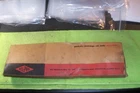 Nors Gmc Truck 1939-54 Manifold Gasket Set #MS9008B New. Price: $29.99.