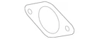 Genuine Mazda Gasket CY01-40-306 New. Price: $41.51.