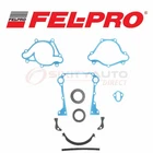 Fel-pro Engine Timing Cover Gasket Set For 1983-1989 Chrysler Fifth Avenue Lg New. Price: $44.70.