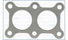 Genuine Ajusa Oem Replacement Exhaust Pipe Gasket Seal 00392500 New. Price: $16.44.