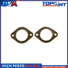 For 2001-2005 Bmw 325CI E46 E39 320I 525I Engine Exhuast Manifold Gasket New. Price: $10.29.