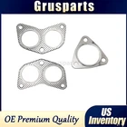 3X New Gasket 44616AA030 X1 & 44011AC030 X2 Fit For 2005-2012 Subaru Us. Price: $25.79.