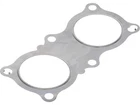 68BB72N Converter To Muffler Assembly Exhaust Gasket Fits 2010-2016 Volvo XC60 New. Price: $18.70.