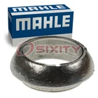 Mahle Exhaust Pipe Flange Gasket For 1982-2002 Gmc C1500 C2500 C3500HD Mg New. Price: $17.06.