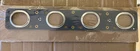 Bmw Gasket 11627589106 / 11-62-7-589-106 New Oem Genuine E70 X5M S63. Price: $44.00.