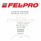 Fel-pro Cylinder Head Gasket Set 1999 Ford F-350 Super Duty 5.4L V8 Ze New. Price: $233.28.