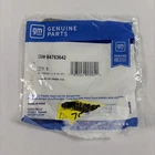 Oem Gm Exhaust System Front Gasket #84763642 New. Price: $11.00.