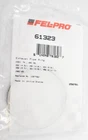 Fel-pro Exhaust Pipe Ring Flange Gasket 61323 Driver Left Side Replacement New. Price: $9.99.