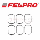 Fel-pro Engine Oil Filter Adapter Gasket For 2003-2010 Dodge Ram 1500 5.7L Cg New. Price: $18.69.