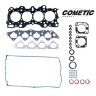 Cometic PRO2002T Street Top-end Gasket Kit For Honda B16A2 B16A3 B18C5 New. Price: $212.00.