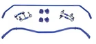 Superpro RCMX5089KIT Front And Rear Suspension Stabilizer Bar Fits 16-23 124 New. Price: $699.99.