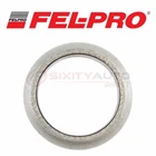 Fel-pro Exhaust Pipe Flange Gasket For 2004-2007 Buick Rainier 4.2L L6 Wo New. Price: $19.62.