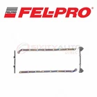 Fel-pro Oil Pan Gasket Set For 1966-1972 Fargo D210 Pickup 3.7L L6 Engine Ho New. Price: $31.19.