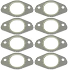 Elring Set Of Exhaust Manifold Gaskets For Mercedes R107 W126 560SEL 560SL V8 New. Price: $36.95.