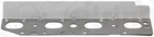 Elring 940.060 Gasket, Exhaust Manifold For Chrysler, Dodge, Jeep, Ram Neu. Price: $17.56.
