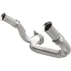 Brexhaust 102-8744 Direct-fit Intermediate Pipe 1993-1994 Ford New. Price: $141.99.