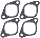 Exhaust Manifold Gasket Set Mahle MS15278 For Volvo 240740 New. Price: $22.15.