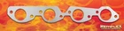 Remflex 2002 Exhaust Header Gasket Set Round Port Graphite New. Price: $37.50.