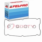 Fel-pro Engine Valve Cover Gasket Set For 1996-1997 Dodge Grand Caravan 2.4L Ll New. Price: $36.29.