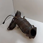 2022 Nissan Versa Sv 1.6L Exhaust Manifold Catalytic Converter Oem Used. Price: $399.00.